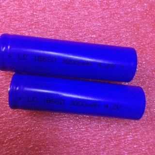 Pin sạc 4.2 v /3800mAH giá cho 2 viên