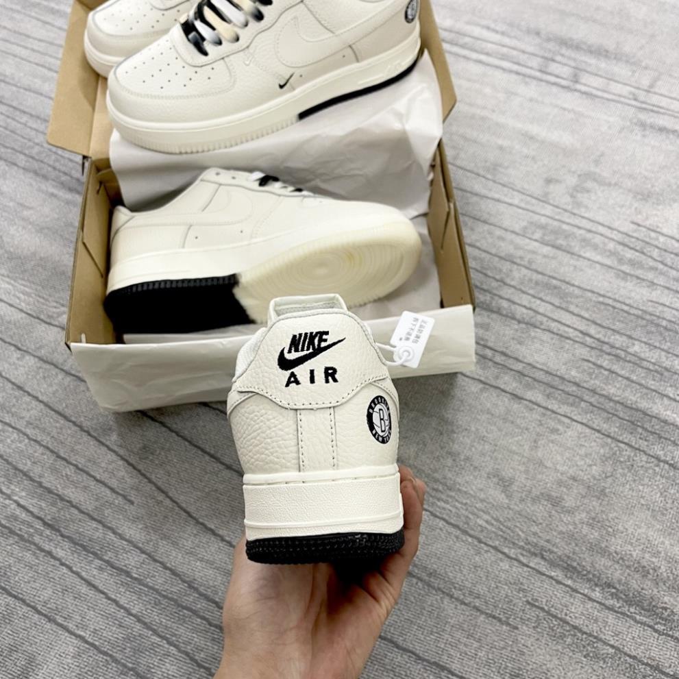 ✅Giày AF1 Dây Thừng, Giày AIR FORCE 1 Dây Thừng Bản Mới 2022 Cao cấp Bản chuẩn nam nữ-top1s