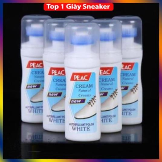 Giày Air Force 1 Just Do It màu trắng sữa hot 2023, Giày AF1 trắng sữa full box