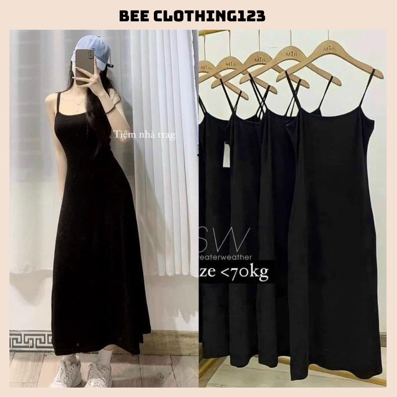 Đầm maxi ống xoè 😍😍