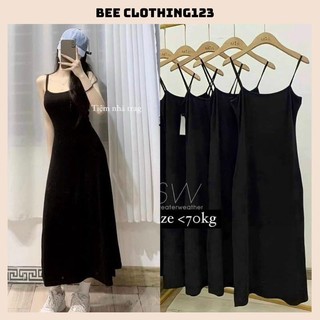 Đầm maxi ống xoè 😍😍