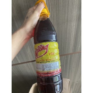 Nước mắm thanh hương loại lẻ 40k