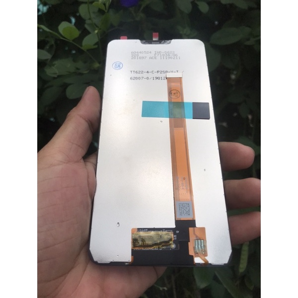 Màn hình Oppo A3s zin new