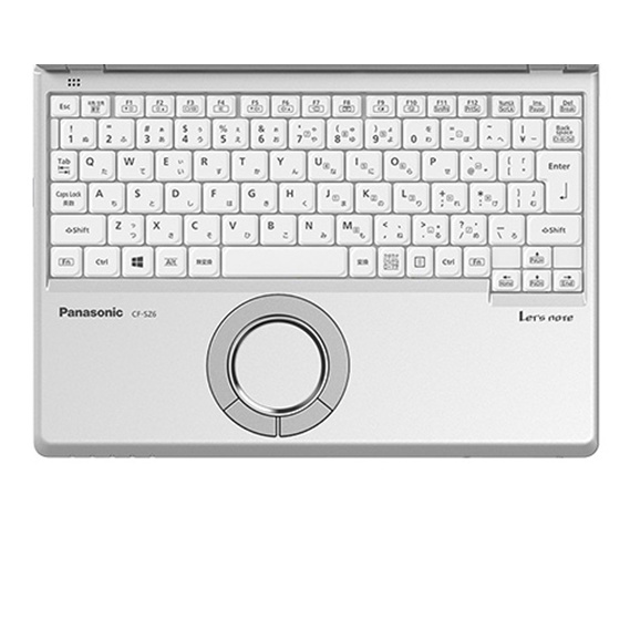 Laptop Panasonic SZ6 i5 7300, Ram 8GB, SSD 128/256GB, màn hình Full HD, máy đã qua sử dụng tình trạng tốt