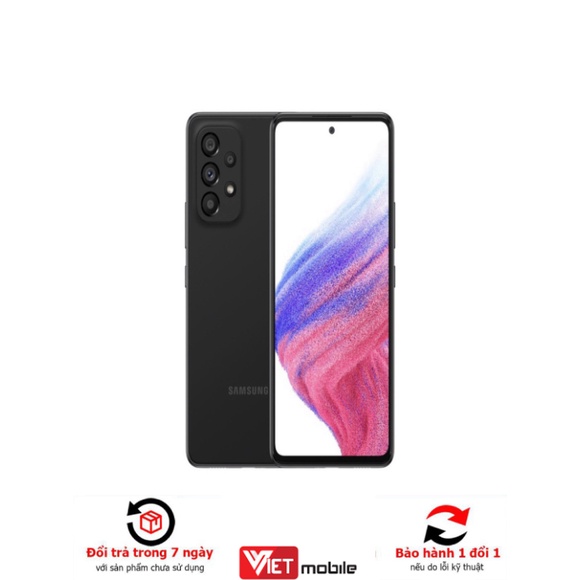 Điện Thoại SamSung Galaxy A53 5G ( 8GB/128GB-8GB/256