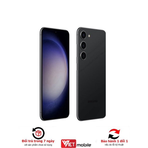 Điện thoại Samsung Galaxy S23 8GB/128GB - 8GB/256GB