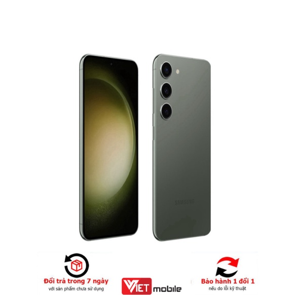 Điện thoại Samsung Galaxy S23 8GB/128GB - 8GB/256GB