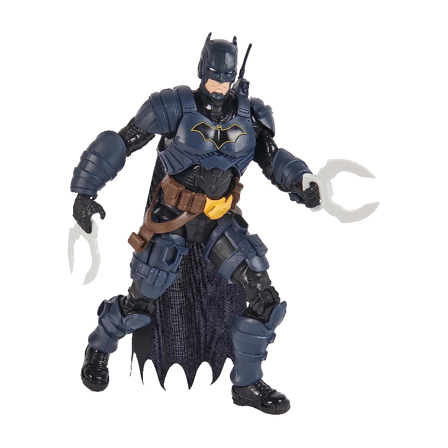 Đồ Chơi Mô Hình Batman Adventure 12 Inch BATMAN 6067399