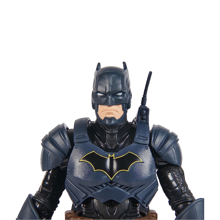 Đồ Chơi Mô Hình Batman Adventure 12 Inch BATMAN 6067399