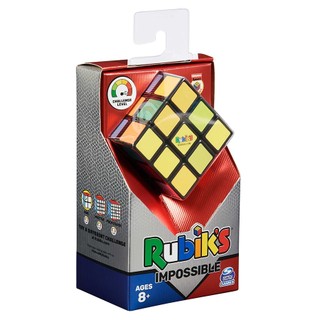 Đồ Chơi Rubik'S Impossible SPIN GAMES 8848RB