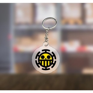Móc khoá One Piece