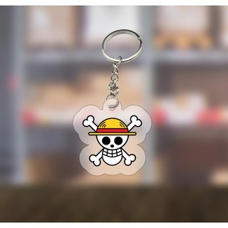 Móc khoá One Piece