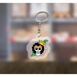 Móc khoá One Piece
