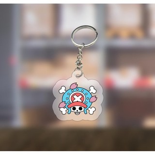 Móc khoá One Piece