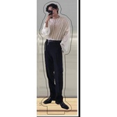 Mô hình nhân vật Standee Kook - JK 10cm/12cm/15cm/18cm
