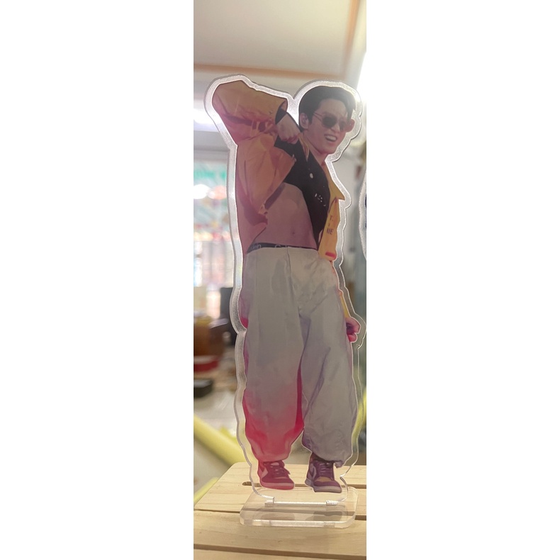 Mô hình nhân vật Standee Kook - JK 10cm/12cm/15cm/18cm