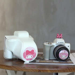 Phù Hợp Túi Đựng Máy Ảnh 200d fuji xa7 canon m10 second generation a6000 m50 sony zv1 7th generation