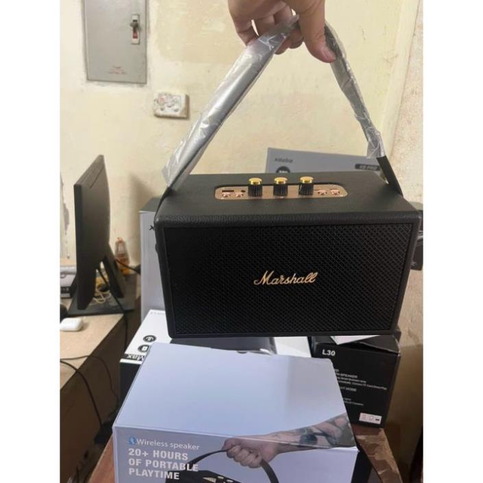 Loa  KILBURN M13 Công Suất Khủng, Âm Thanh 3D, Bảo Hành 2 năm.