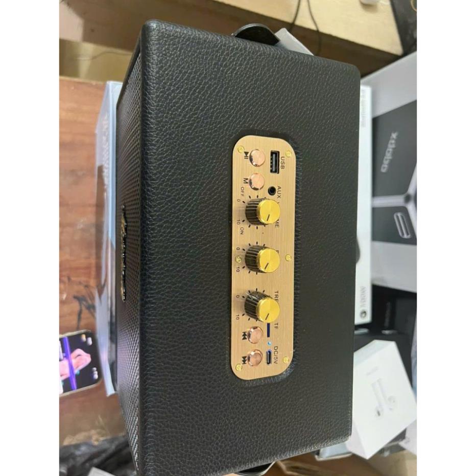 Loa  KILBURN M13 Công Suất Khủng, Âm Thanh 3D, Bảo Hành 2 năm.