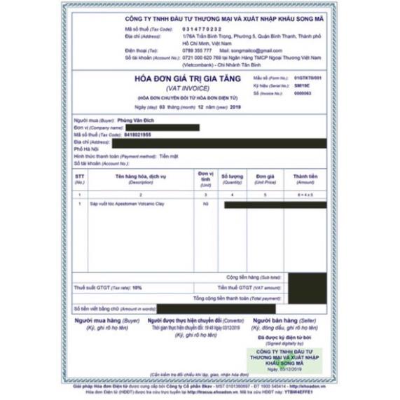 Sáp Vocanic Ciay , Sáp Vuốt Tóc Nam , Mùi Thơm Như Nước Hoa Giữ Nếp Cực Tốt