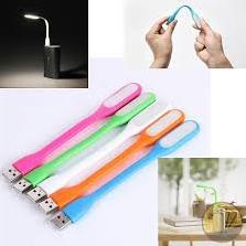 Đèn Led cổng USB