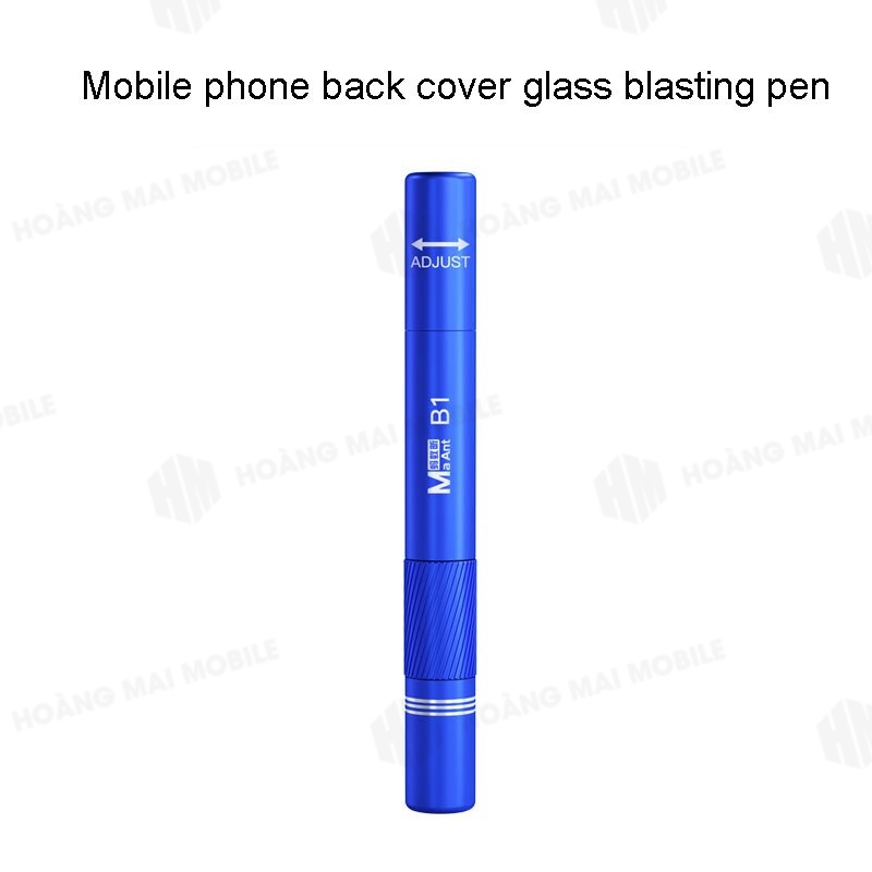 Bút phá kính Maant B1