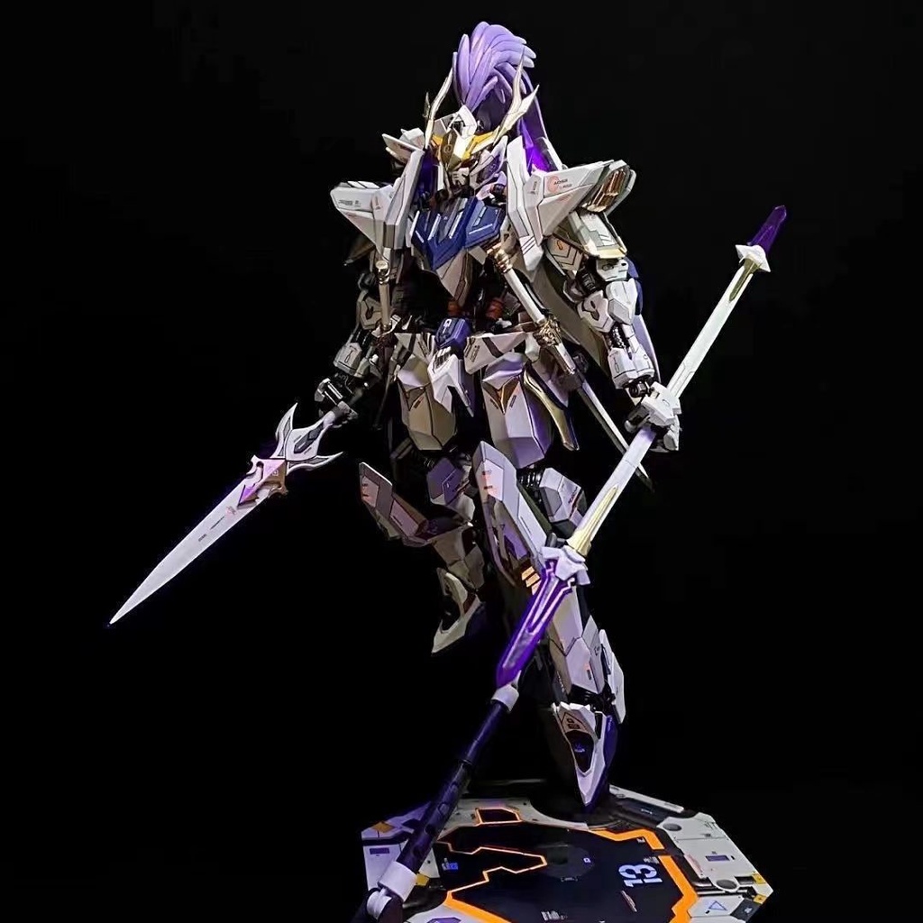 Bandai Đồ Chơi Lắp Ráp gundam Mua Một Tặng 13 Đến 38cm Màu Đỏ