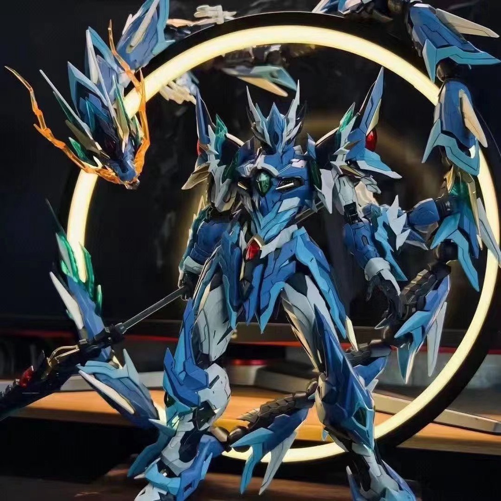 Gundam Mua Một Tặng Miễn Phí