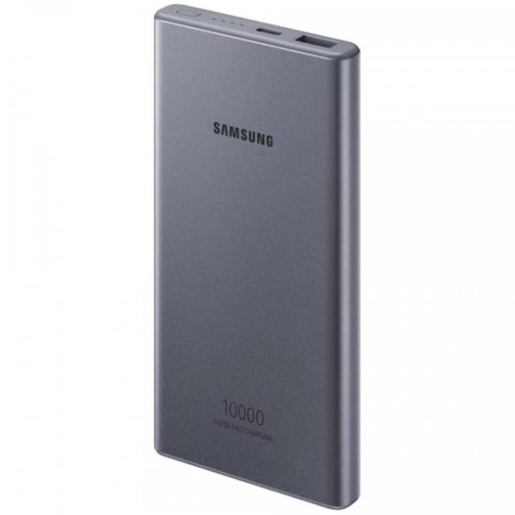 Pin Sạc Dự Phòng Samsung - Pin Sạc Dự Phòng Samsung  10,000Mah Sạc Nhanh Pd 2.0 25W In/Out Usb-C