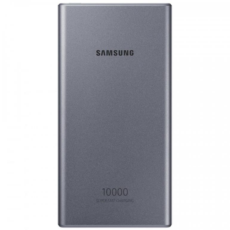 Pin Sạc Dự Phòng Samsung - Pin Sạc Dự Phòng Samsung  10,000Mah Sạc Nhanh Pd 2.0 25W In/Out Usb-C