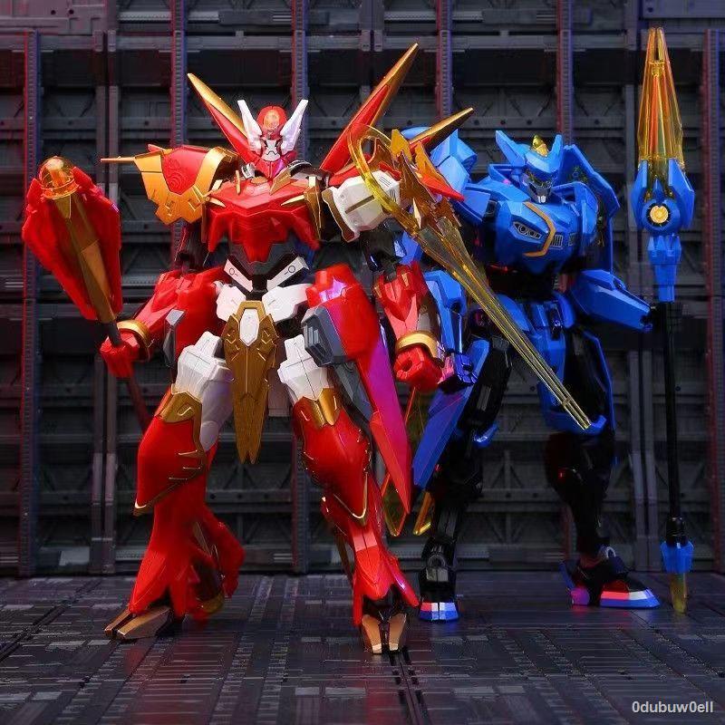 Chính Hãng Khai Sáng Vương Vinh Quang Tôn Ngộ Không Triệu Vân Mô Zikai Mẫu Tay Ngoại Vi Khối Xây Dựng Bé Trai Quà Tặng S