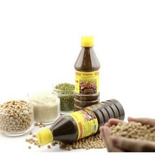 Tương bần , tương nếp Trung Thành 500ml