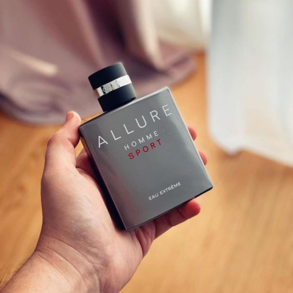 Cha. nel Allure homme sport edt Nước hoa cho các tín đồ yêu thể thao, vận động và khát vọng chinh phục đỉnh cao