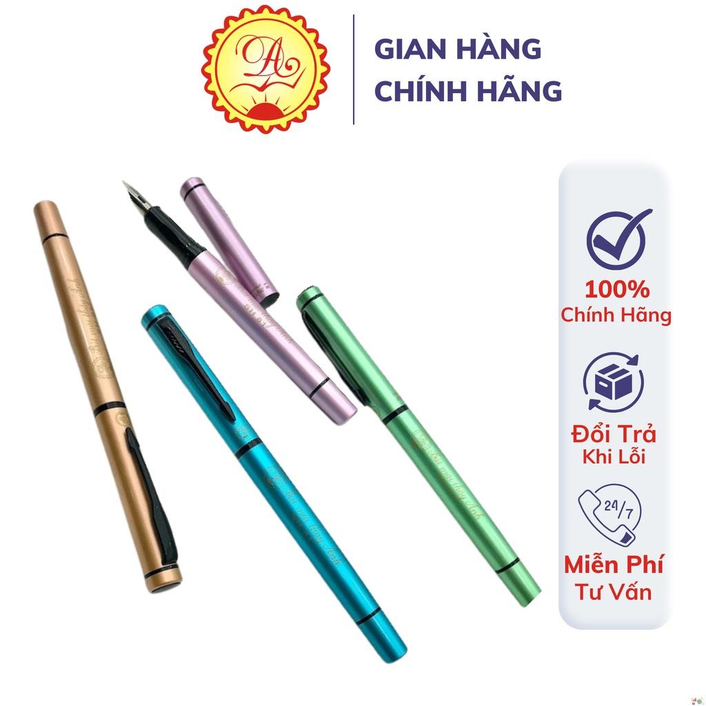 Bút luyện chữ đẹp Calligraphy Bút mài Thầy Ánh ngòi S nét thanh mảnh SH 081 .