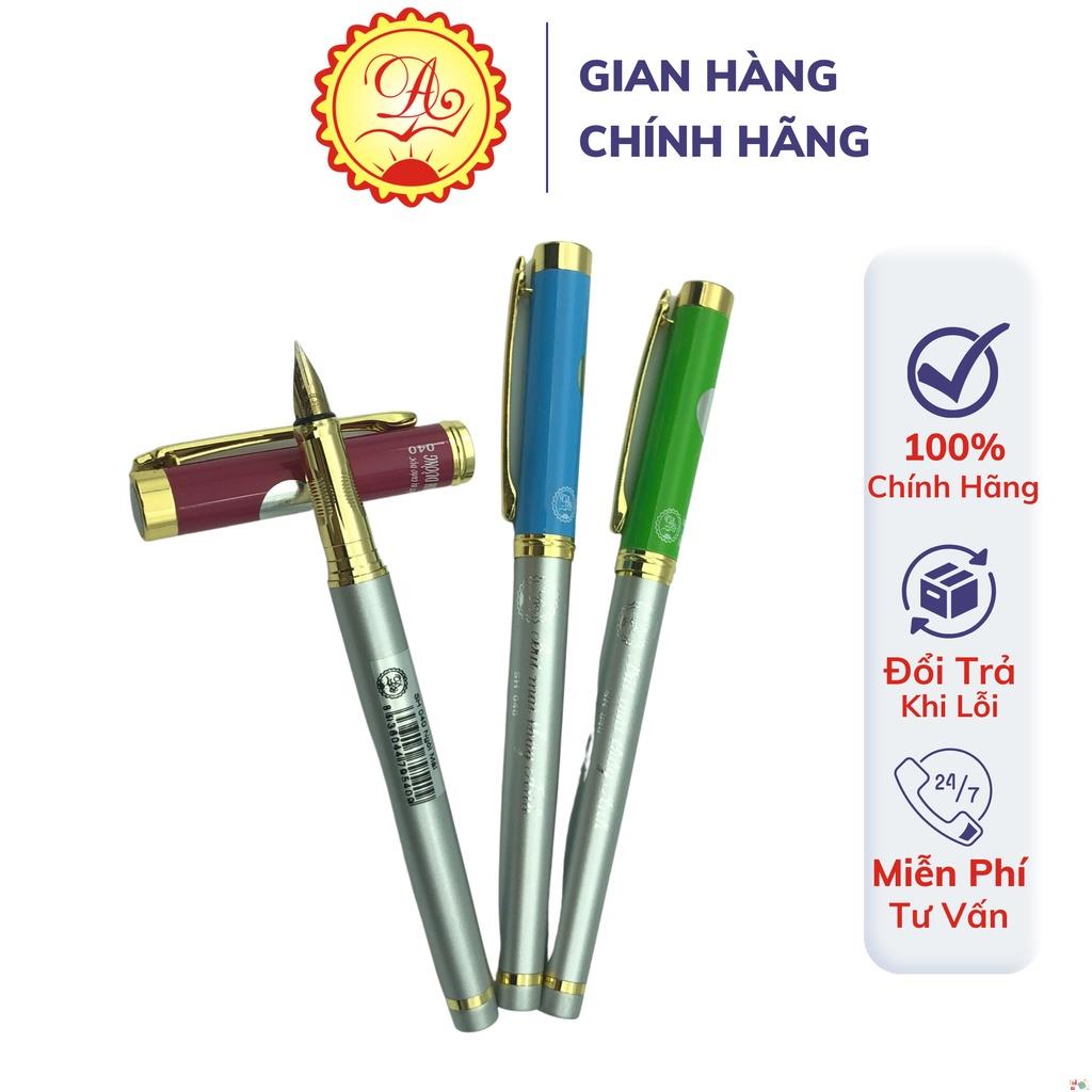 Bút luyện chữ đẹp nét thanh đậm Bút mài Thầy Ánh ngòi mài/G/S SH 040 .
