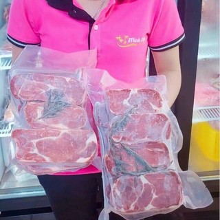 Thăn ngoại bò úc 500gram
