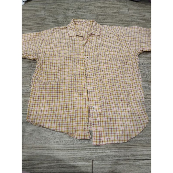 Quần áo Size Nam Như Hình  .