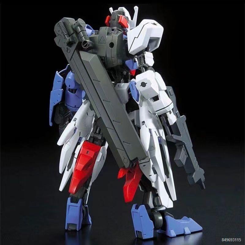 Đồ chơi mô hình Gundam máu sắt giá rẻ hoàn toàn mới theo mùa đồ chơi mô hình Astaroth lắp ráp trong nước