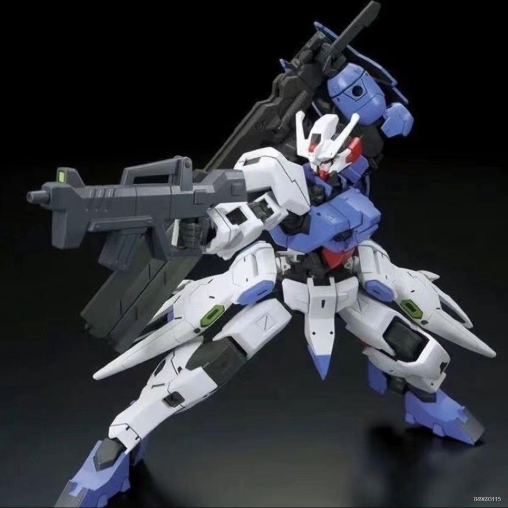 Đồ chơi mô hình Gundam máu sắt giá rẻ hoàn toàn mới theo mùa đồ chơi mô hình Astaroth lắp ráp trong nước