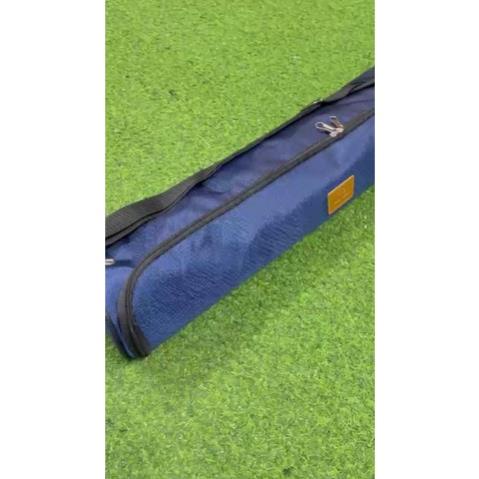 Túi đựng thảm tập yoga Louis Yoga, quai đeo có đệm, khóa 2 chiều, 71cm x 14 cm  top1sport_88979