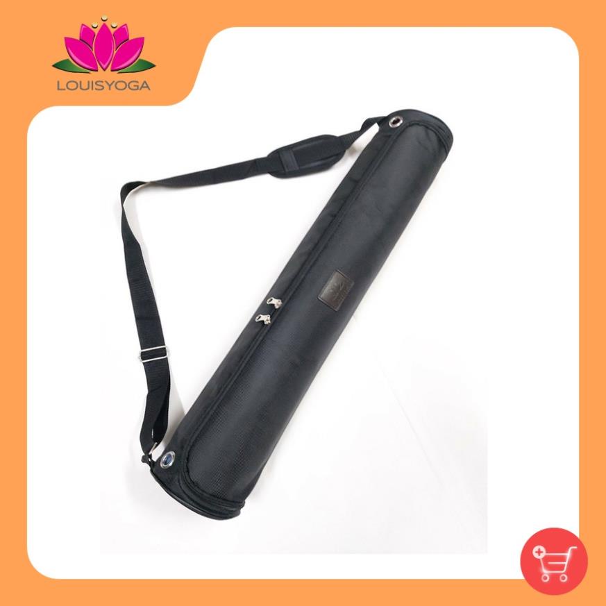 Túi đựng thảm tập yoga Louis Yoga, quai đeo có đệm, khóa 2 chiều, 71cm x 14 cm  top1sport_88979