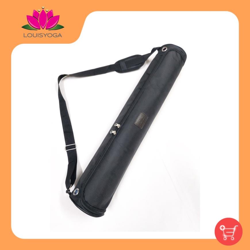 Túi đựng thảm tập yoga Louis Yoga, quai đeo có đệm, khóa 2 chiều, 71cm x 14 cm  top1sport_88979