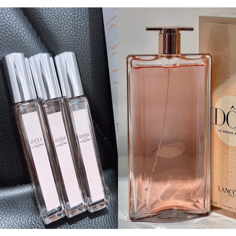 Nước hoa Nữ L.a.n.c.o.m.e idole Le Parfum 5ml/10ml/20ml