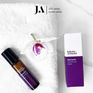 Chấm mụn Juliette Armand Clarifying Stick 8ml
