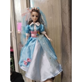 Đầm búp bê size xinyi .