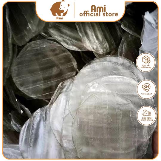 Miến tròn khoai mỡ, miến dài khoai mỡ, mì khoai mỡ,mì Hoài Sơn, mì tam giác mạch dai ngon đặc biệt