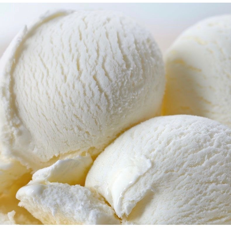 Bột làm kem không cần máy, Tự làm kem tại nhà dễ dàng, Bột làm kem chuyên dụng gói 100g