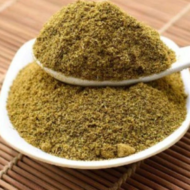 Hạt tê, hoa tiêu gia vị tứ xuyên nấu món ăn trung quốc