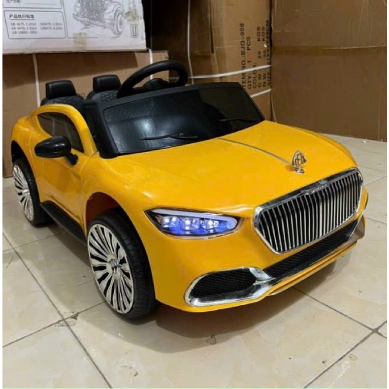 Xe điện Trẻ em Maybach Hzb966