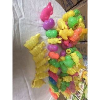 Kẹo sữa ong chúa ( kẹo C hình các con thú)